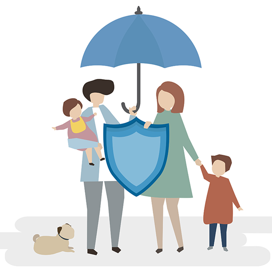 Insurance Coverage