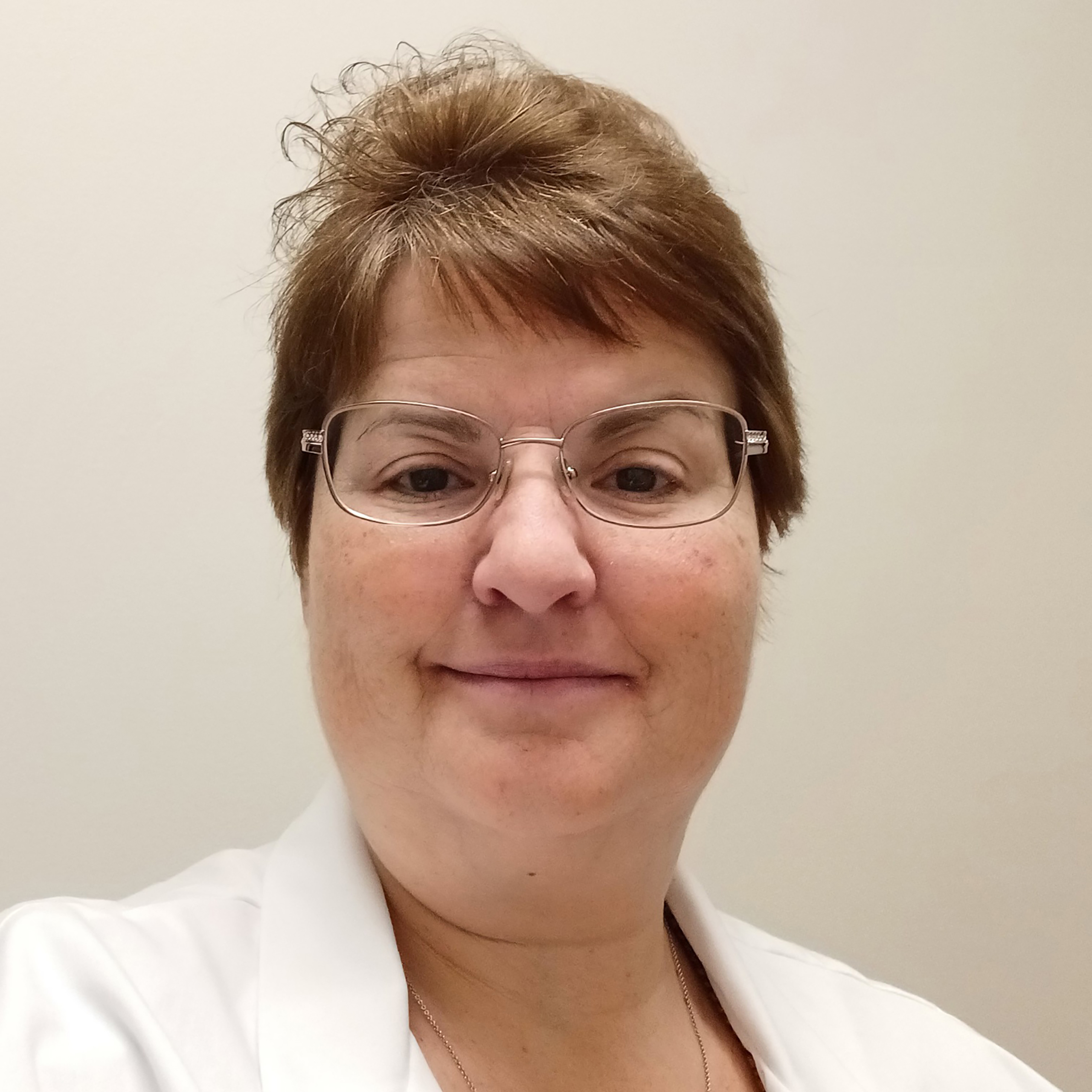 JoAnna Lynn Reisert, FNP-C