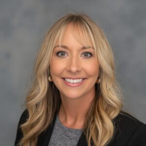 Amanda Sudhoff Headshot