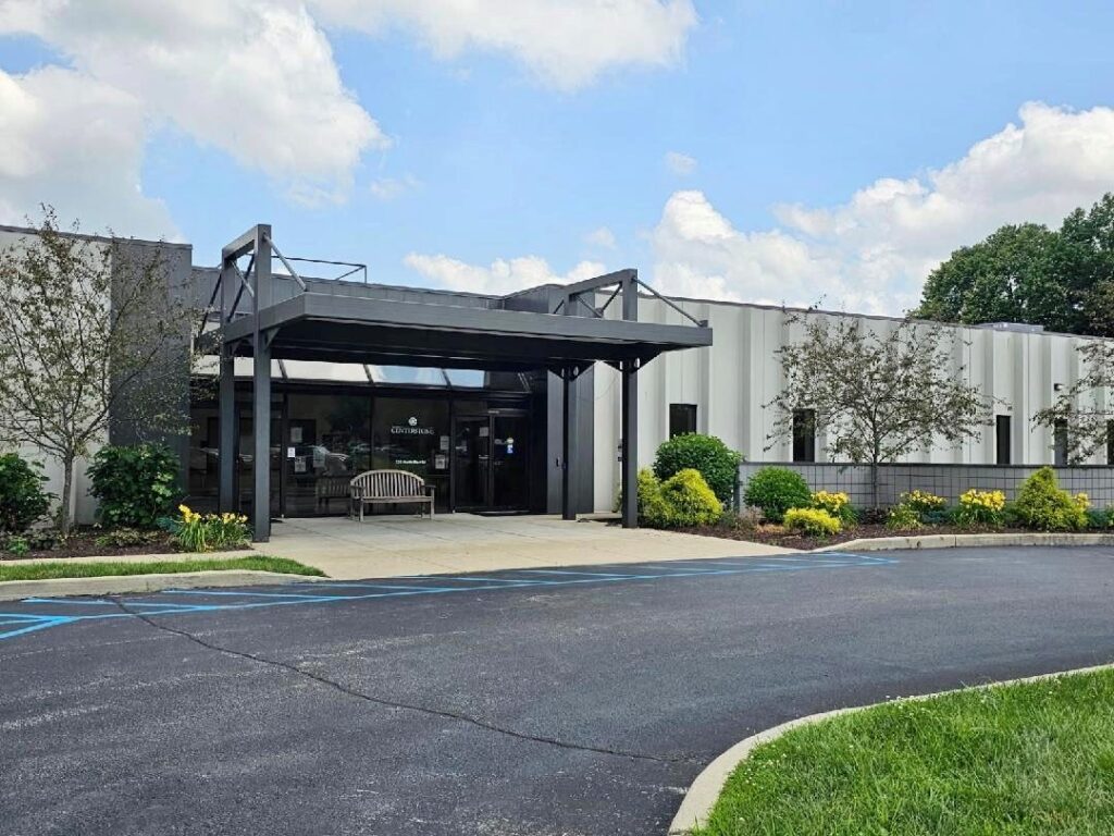 Columbus CHS