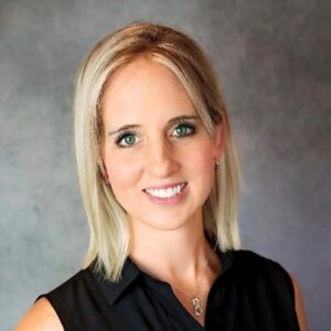 Darla Rorick, FNP-C