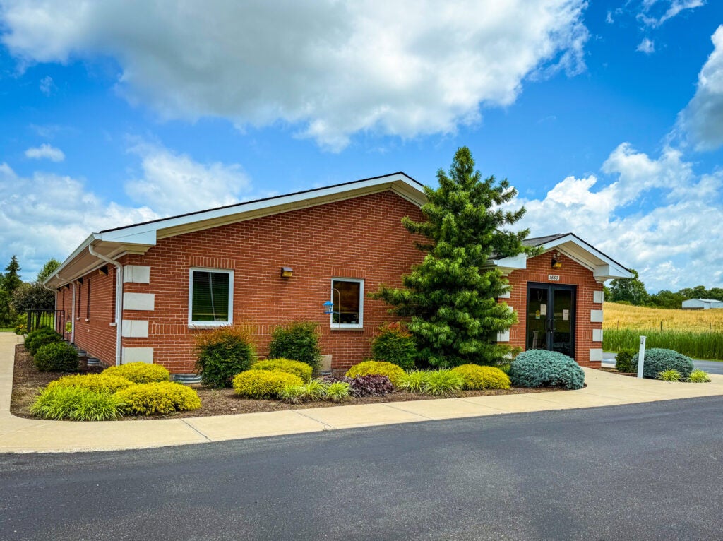 Dr. Grogan Office