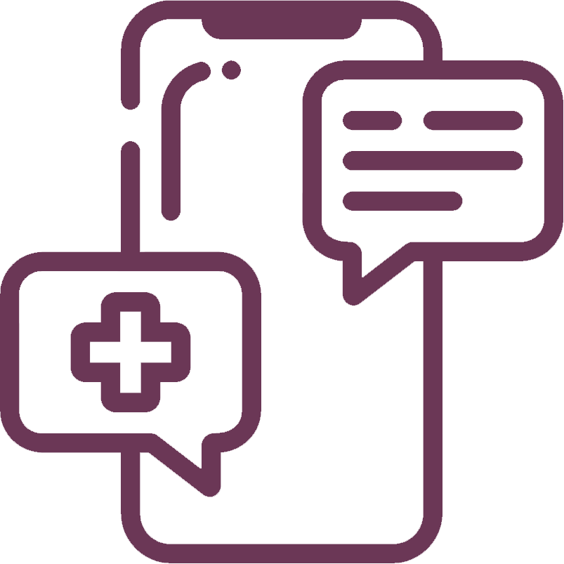 Secure Messaging