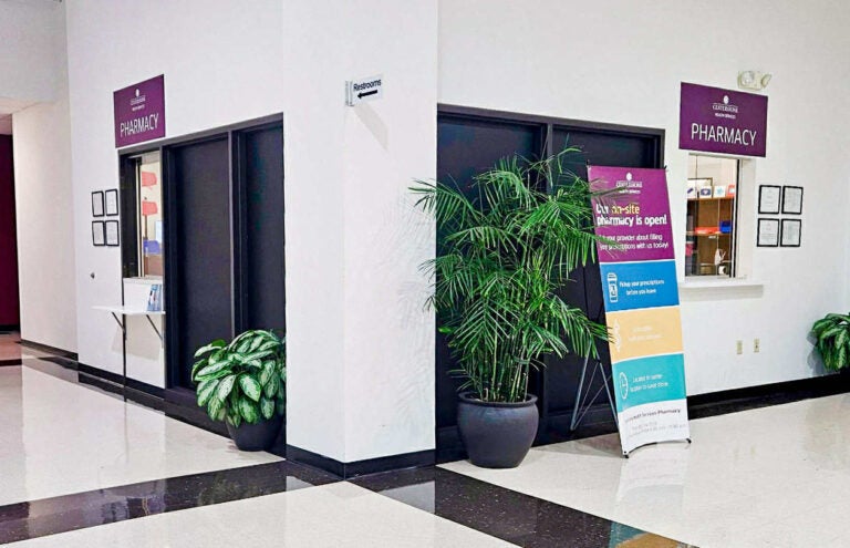 Centerstone Columbus - Centerstone Health Services Pharmacy