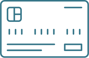 Easily pay your bill