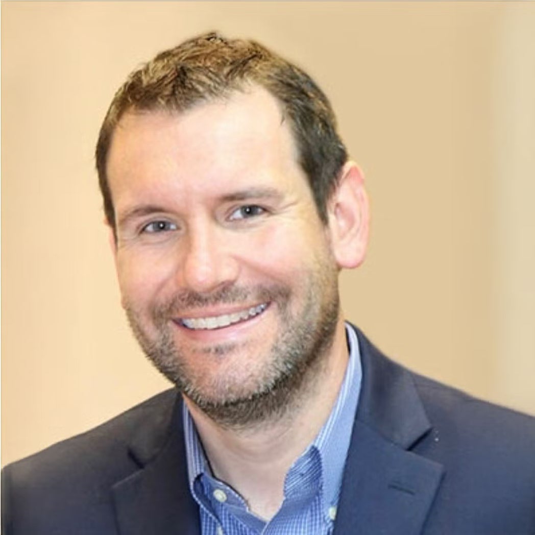 Dr. Paul Taraska