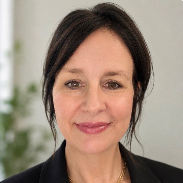 Tara Mendoza, PMHNP, FNP
